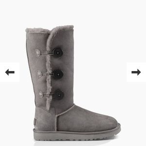 UGG Bailey Button Triplet II boot